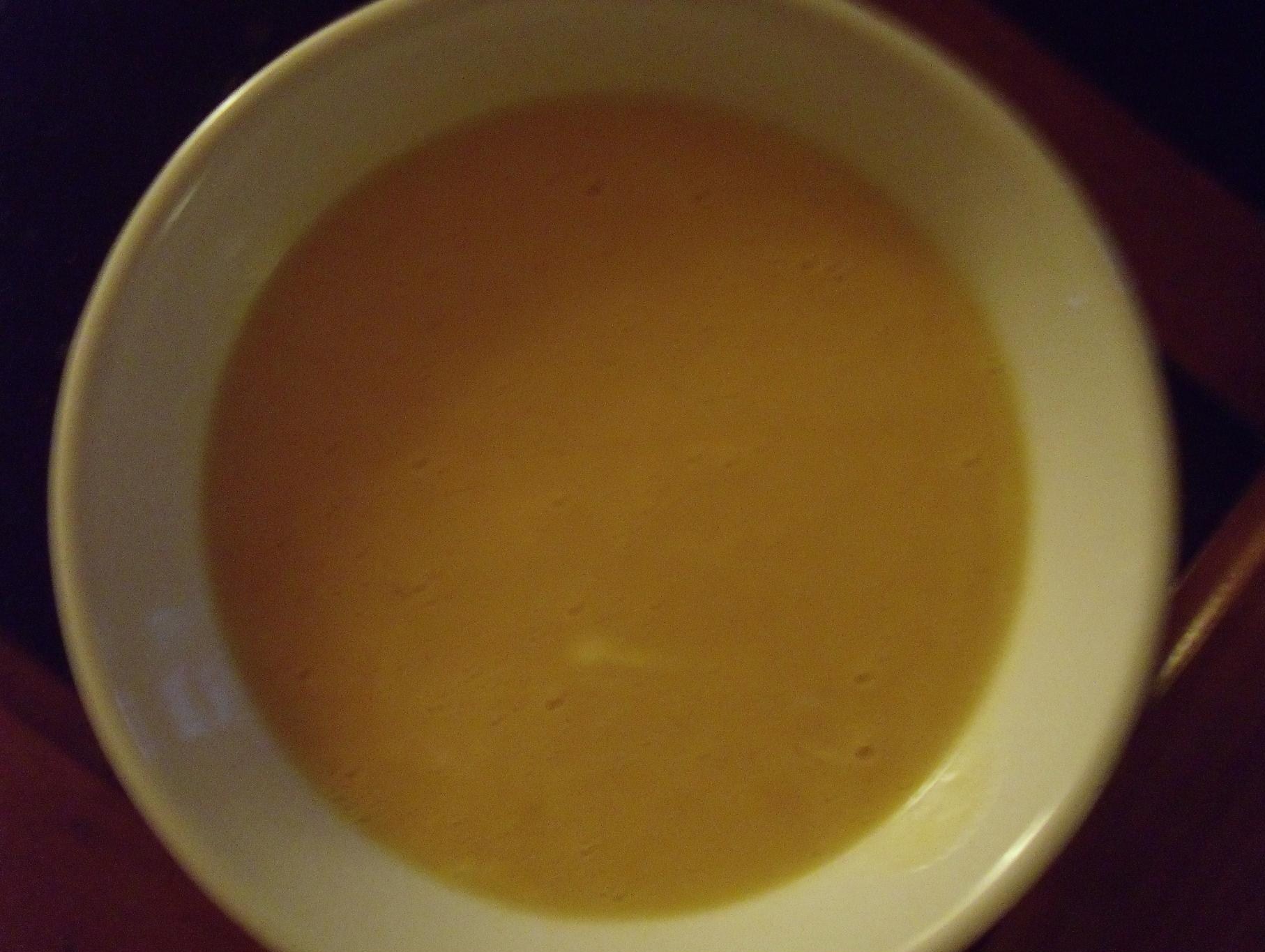 soupe