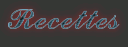 b-recettes