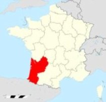 France Aquitaine