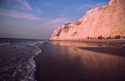 cap gris nez