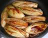 endives braisées