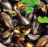 moules nord pas de calais