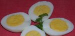 oeuf dur