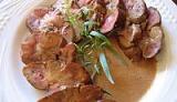 ROGNON DE VEAU