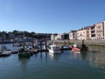 St Jean de Luz