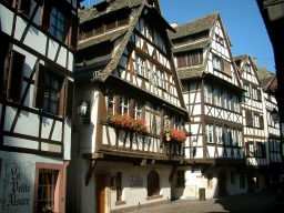 Alsace Strasbourg